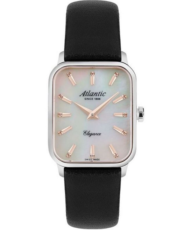 Atlantic Elegance Belle watch 30040.41.09RL