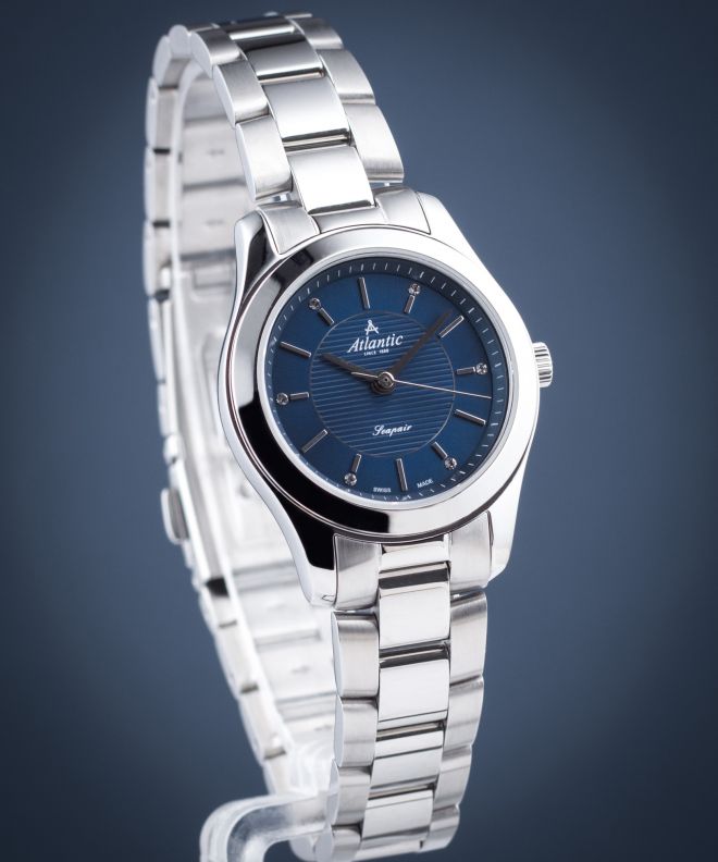 Atlantic Seapair Women's Watch 20335.41.51