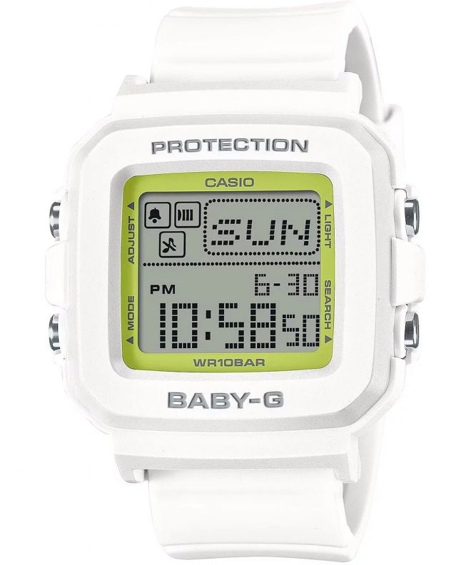 Casio BABY-G Urban watch BGD-10K-7ER