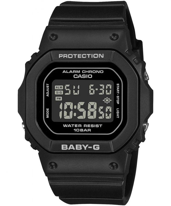 Casio BABY-G Urban Digital watch BGD-565U-1ER