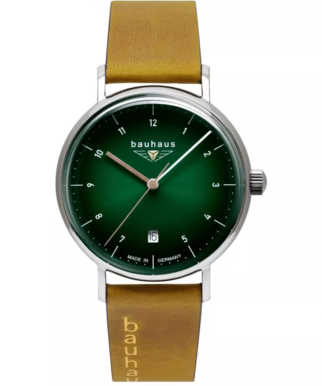 Bauhaus 2141-4 - Lady Watch •