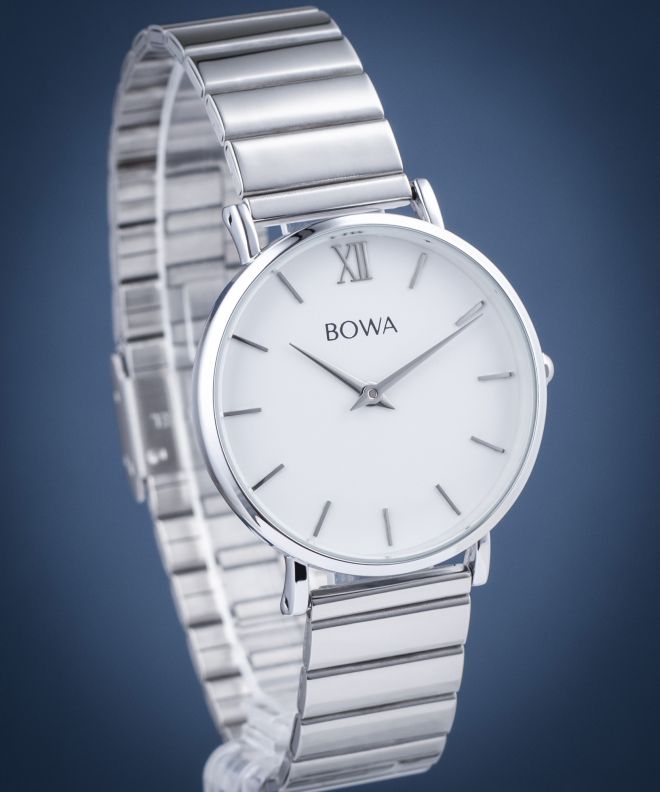 BOWA London Women's Watch LO332-25-165S