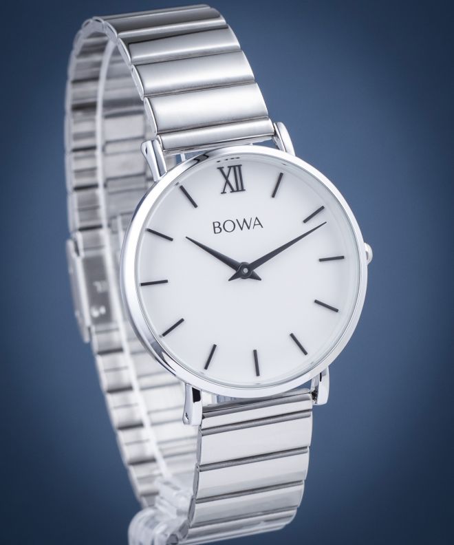 BOWA London Women's Watch LO332-26-165S
