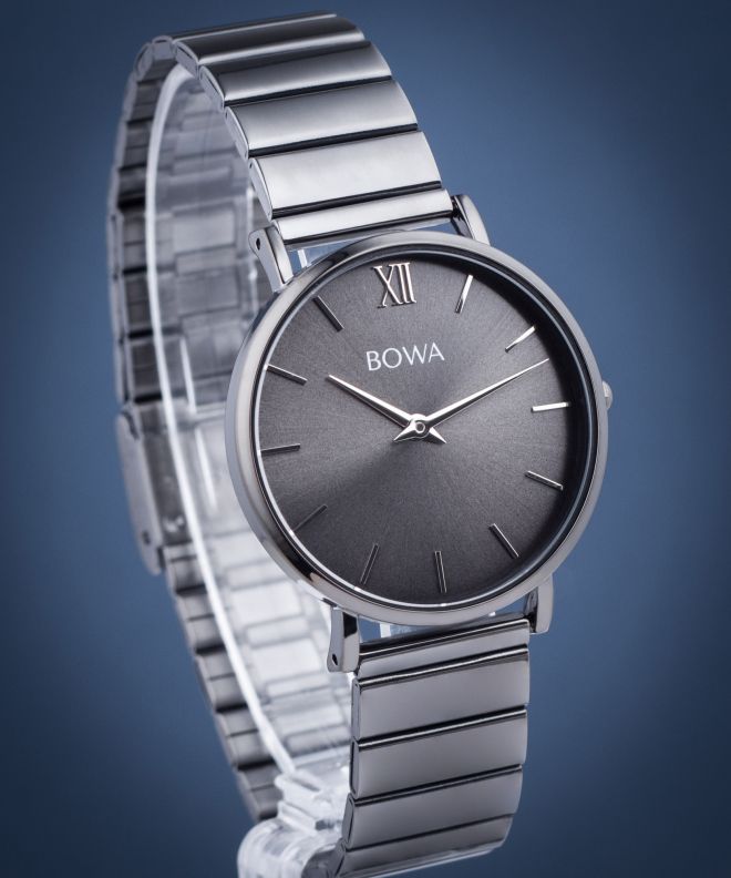 BOWA London Women's Watch LO336-65-166S