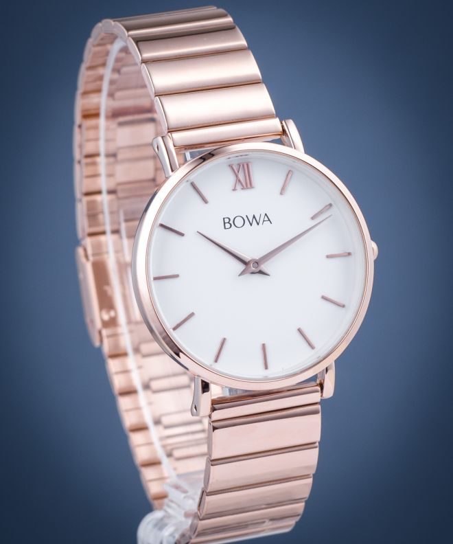 BOWA London Women's Watch LO337-27-167S