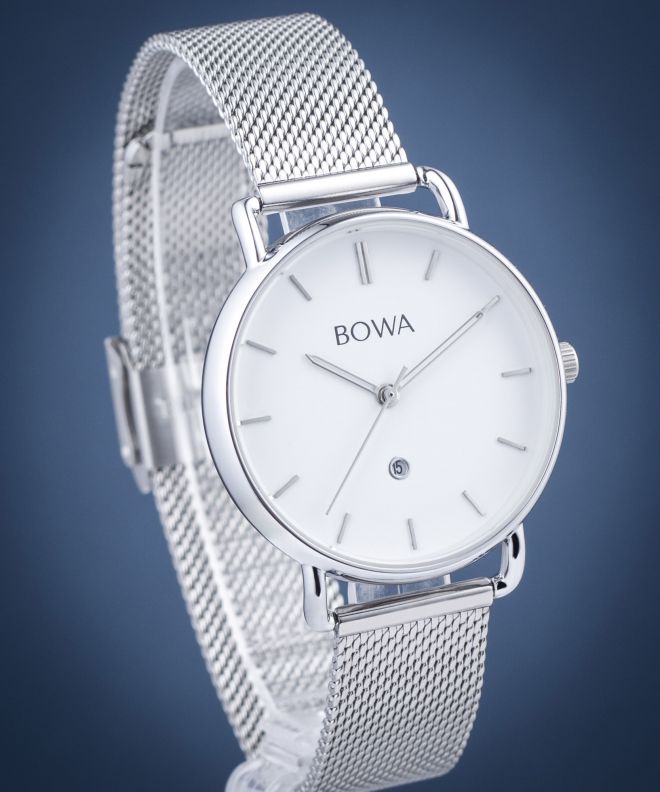 BOWA Milan Women's Watch MI342-25-165M
