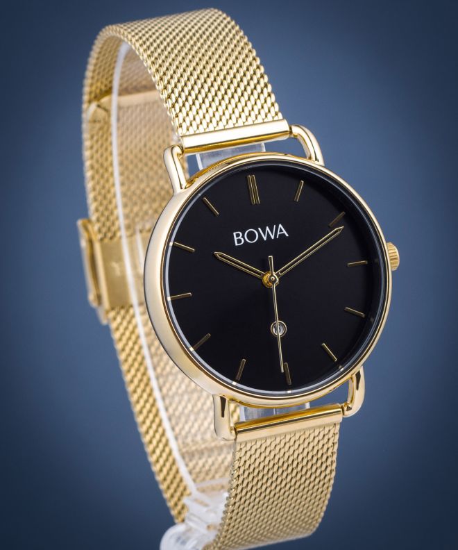 BOWA Milan Women's Watch MI344-14-164M