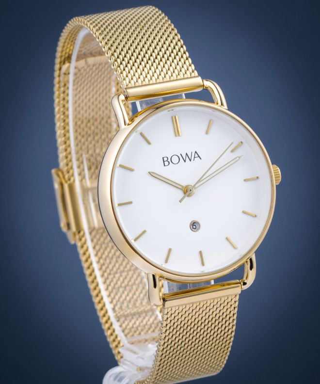 BOWA Milan Women's Watch MI344-24-164M