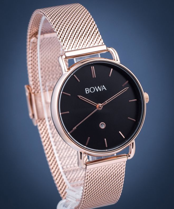 BOWA Milan Women's Watch MI347-17-167M