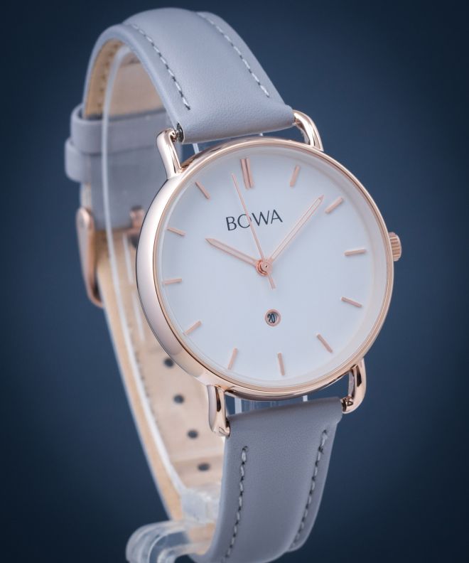 BOWA Milan Women's Watch MI347-27-166L