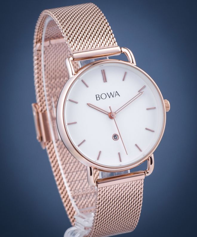 BOWA Milan Women's Watch MI347-27-167M