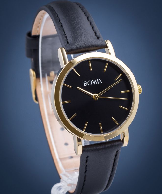 BOWA Tokyo Women's Watch TO334-14-161L