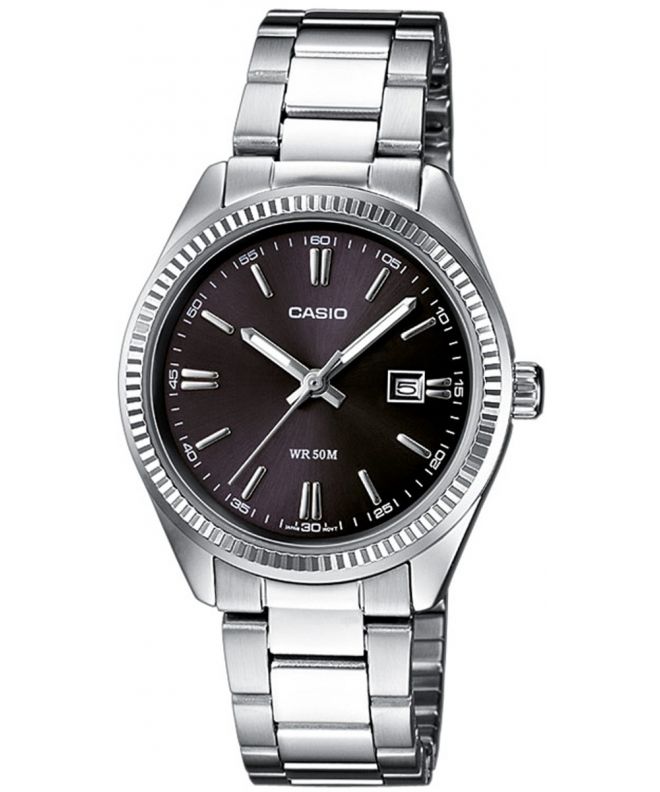 Casio Classic Women's Watch LTP-1302D-1A1VEF