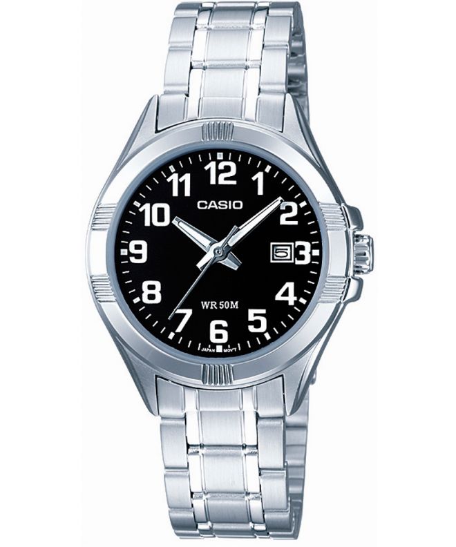 Casio Classic Women's Watch LTP-1308D-1BVEF