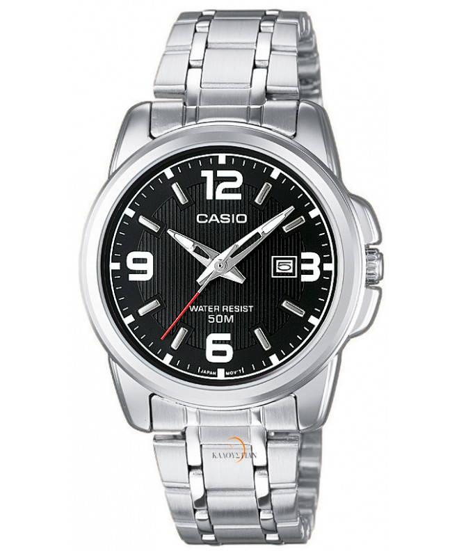 Casio Classic Women's Watch LTP-1314D-1AVEF