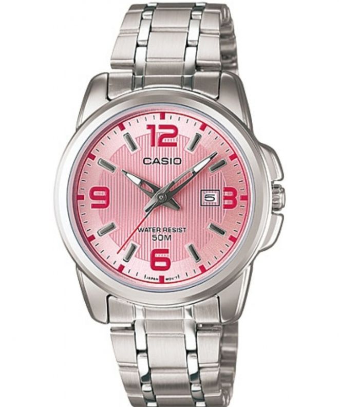 Casio Classic Women's Watch LTP-1314D-5AVEF