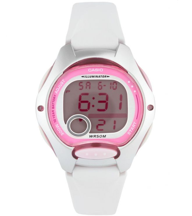 Casio Sport Women's Watch LW-200-7AVEF