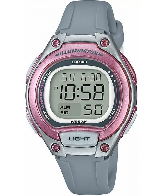 Casio Sport Women's Watch LW-203-8AVEF