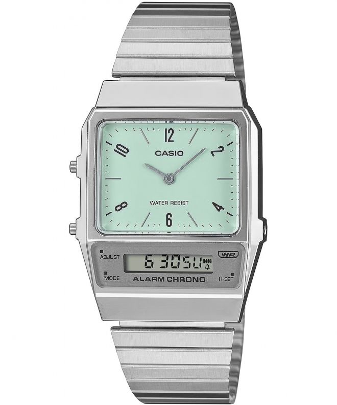Casio VINTAGE Edgy watch AQ-800E-3AEF