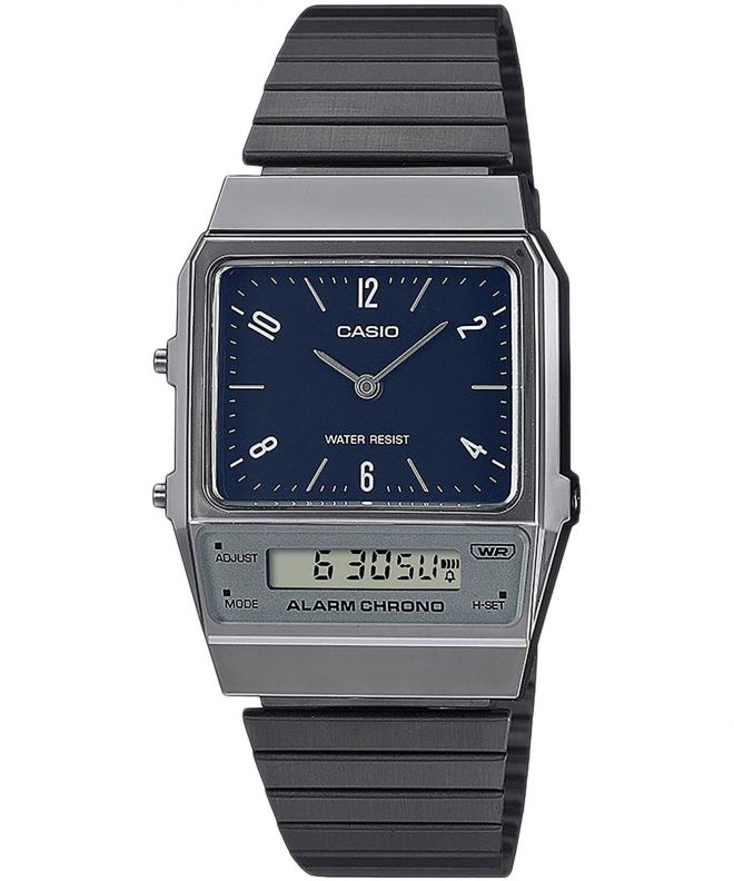 Casio VINTAGE Edgy watch AQ-800EB-2AEF