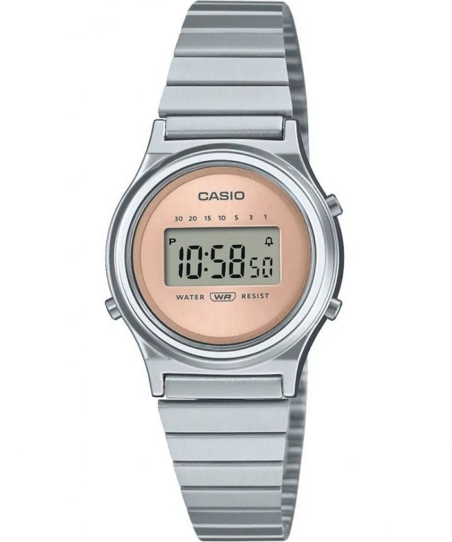Casio VINTAGE Mini  watch LA700WE-4AEF
