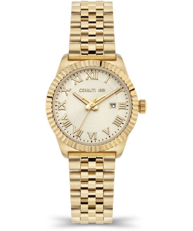 Cerruti 1881 Baccio watch CIWLH2116507