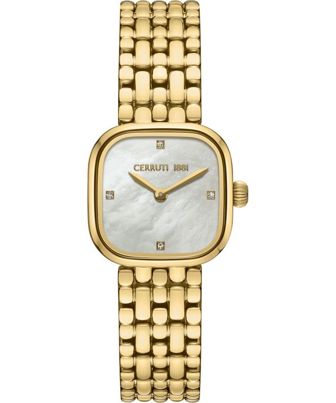 Cerruti 1881 Casena watch CIWLG0086602