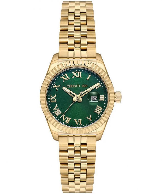 Cerruti 1881 Classic watch CIWLG0037905