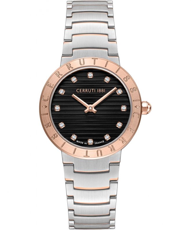 Cerruti 1881 Filiano watch CIWLA0043203