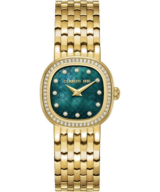 Cerruti 1881 Gresta ladies watch CIWLG0072907