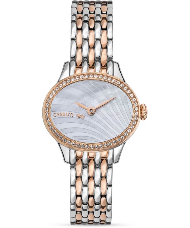 Cerruti 1881 Nemi ladies watch CIWLG0073905