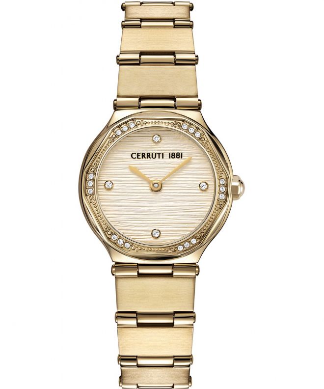 Cerruti 1881 Rendinara watch CIWLG0060501