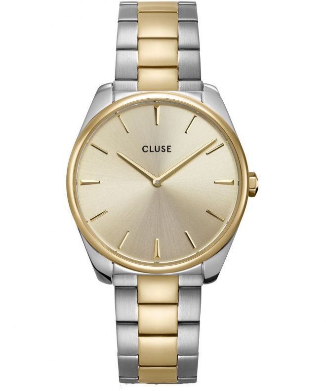 Cluse Feroce Women's Watch CW0101212004