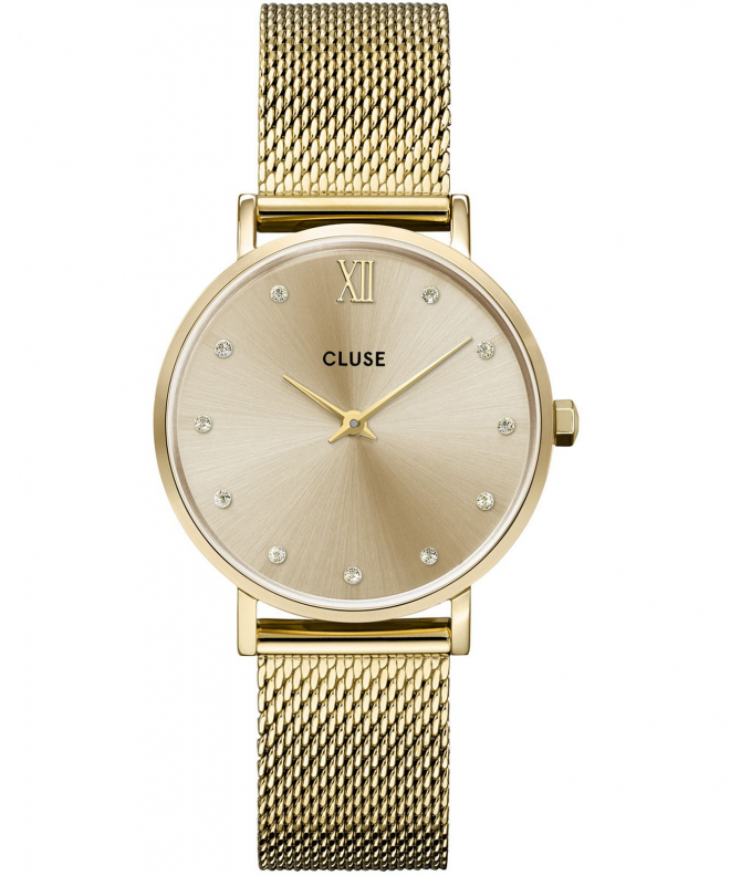 Cluse Minuit watch CW10204