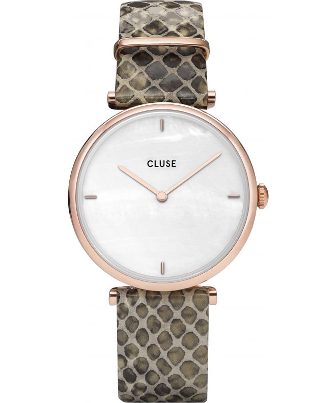 Cluse Triomphe Women's Watch CL61007