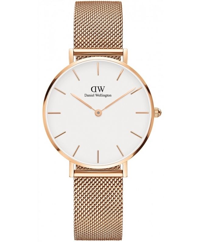 Daniel Wellington Classic Petite Melrose Ladies Watch DW00100163