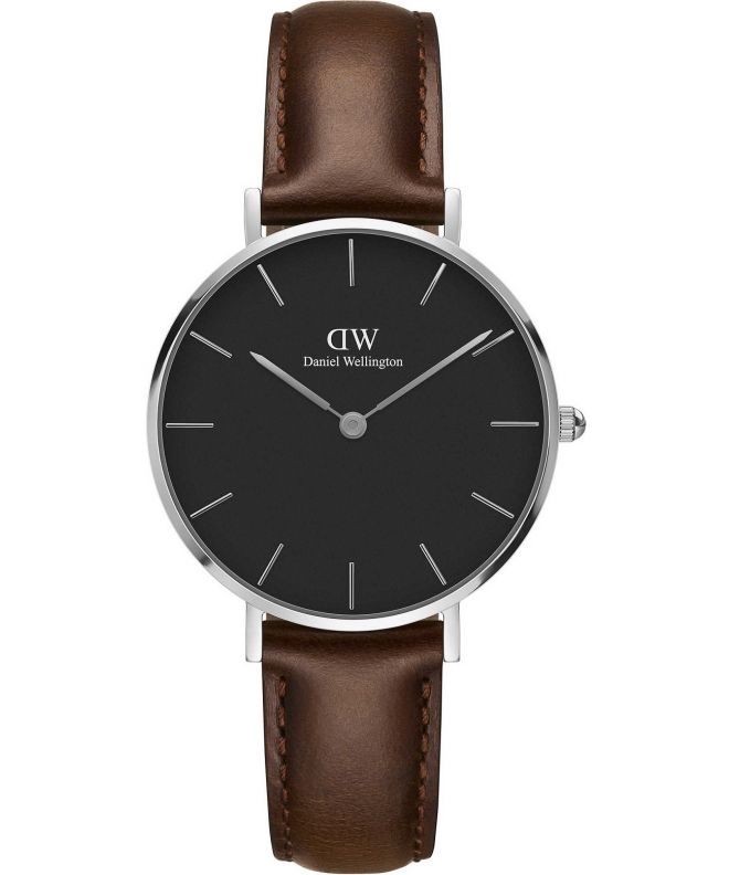 Daniel Wellington Classic Petite Bristol 32 ladies watch DW00100177