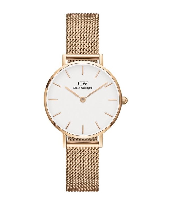 Daniel Wellington Classic Petite Melrose Ladies Watch DW00100219