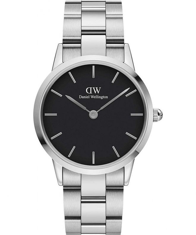 Daniel Wellington Iconic Link Ladies Watch DW00100204