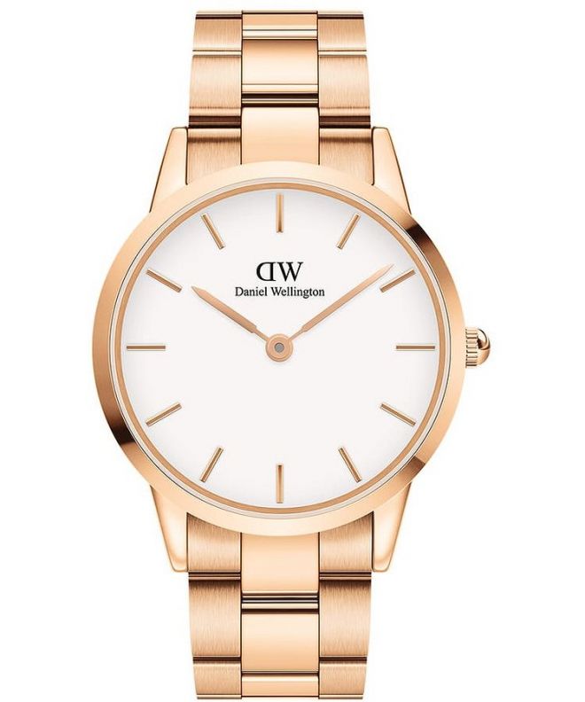 Daniel Wellington Iconic Link Ladies Watch DW00100343