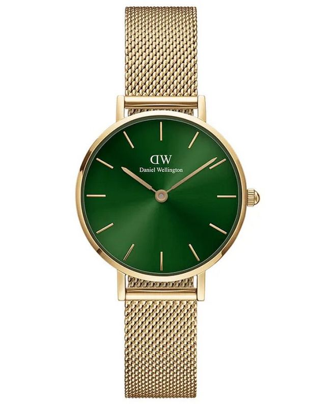 Daniel Wellington Petite Emerald Ladies Watch DW00100479
