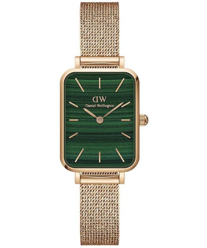 Daniel Wellington Quadro Pressed Melrose Ladies Watch DW00100437