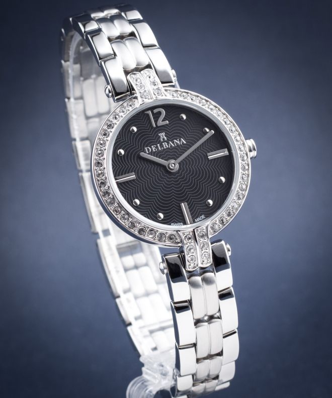 Delbana Montpellier Women's Watch 41711.617.1.532
