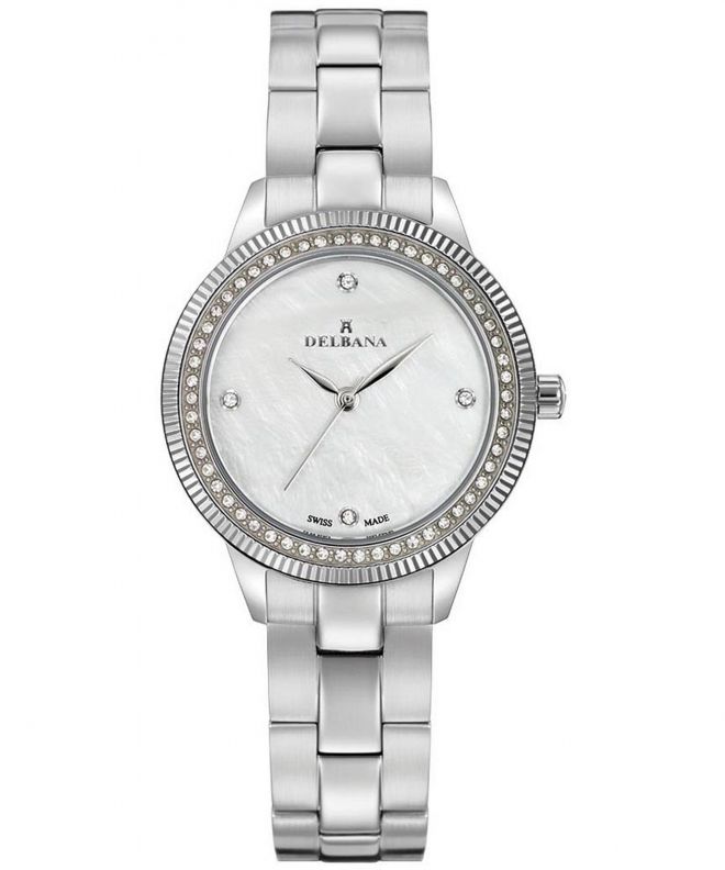 Delbana Sevilla Women's Watch 41711.619.1.515