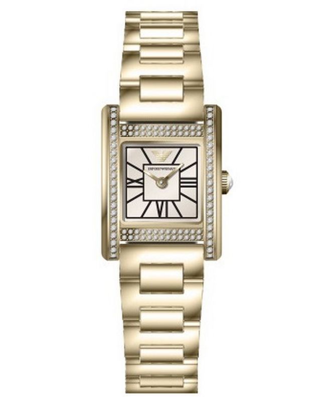 Emporio Armani Genni watch AR11663