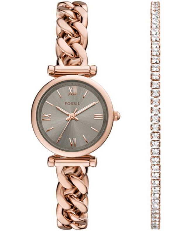 Fossil Carlie Gift Set watch ES5378SET