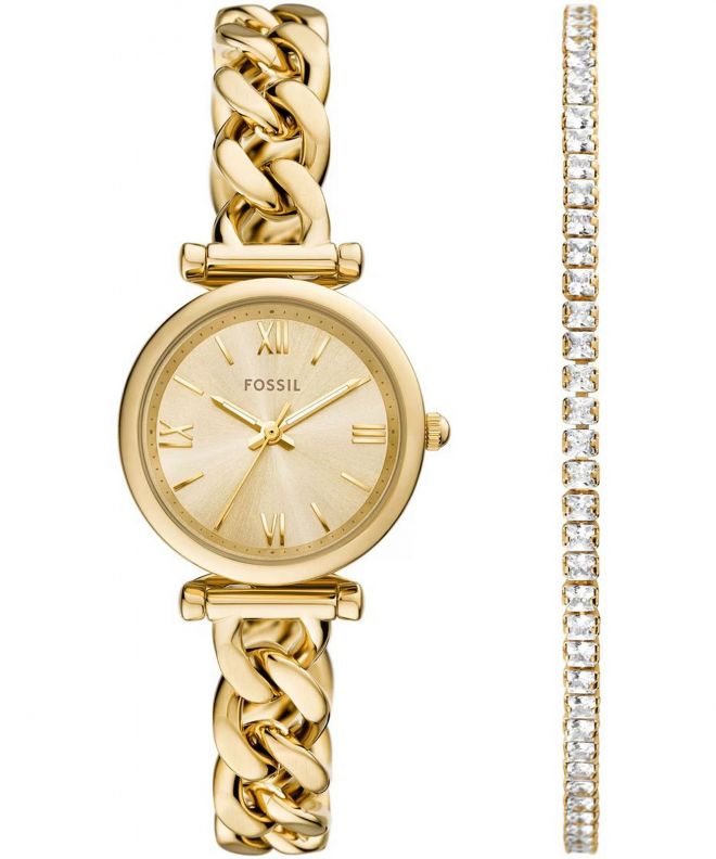 Fossil Carlie SET watch ES5387SET