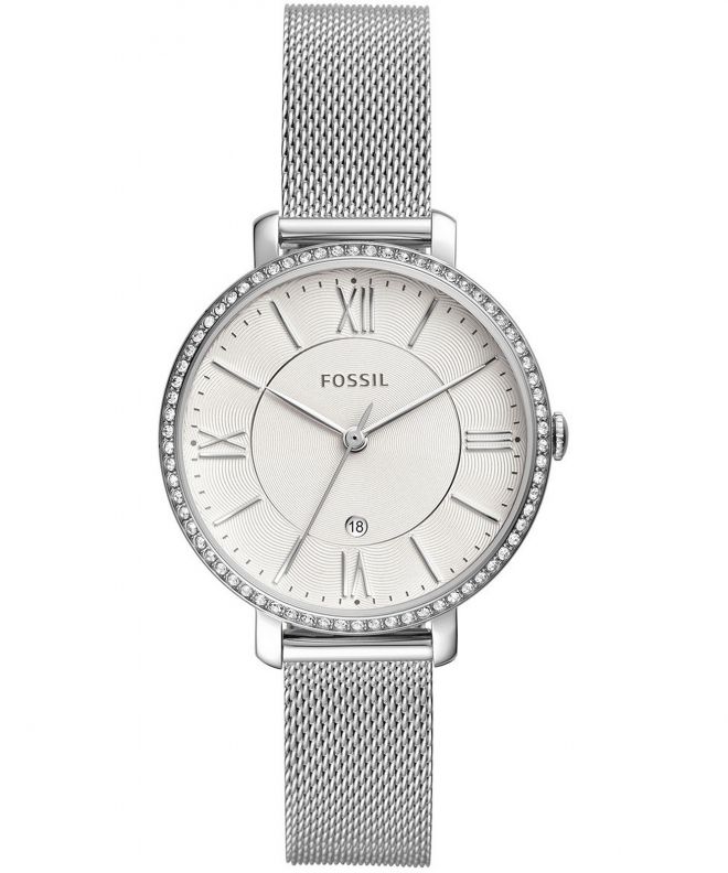 Fossil Jacqueline Women's Watch ES4627