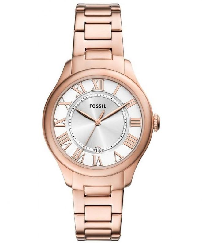 Fossil Gilmore watch ES5394