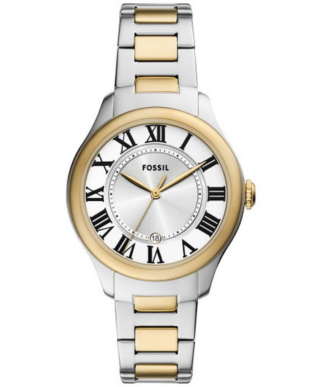 Fossil Gilmore watch ES5396